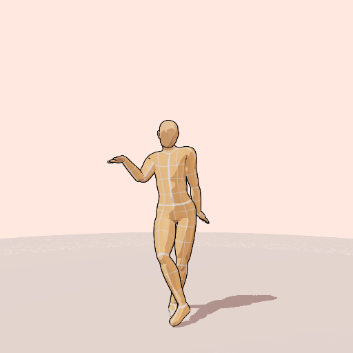 Dance of June 25 #1 thumbnail