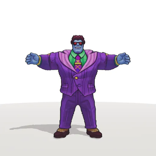 CEO Mundo thumbnail