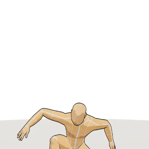 Dance of June 8 #1 thumbnail