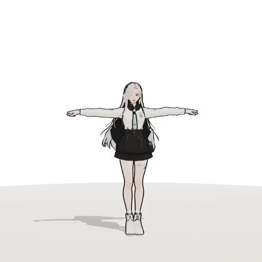 Character of July 6 #1 thumbnail