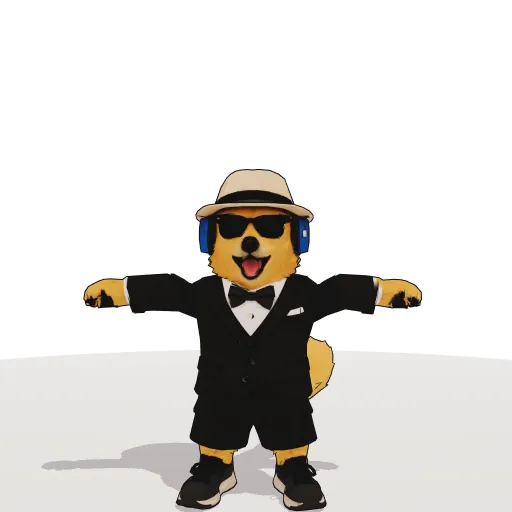 Character of August 3 #1 thumbnail