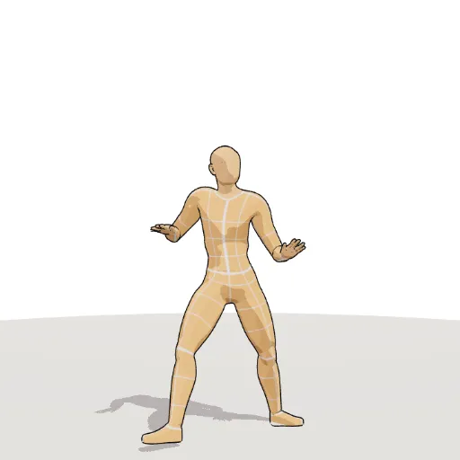 Dance of May 18 #1 thumbnail