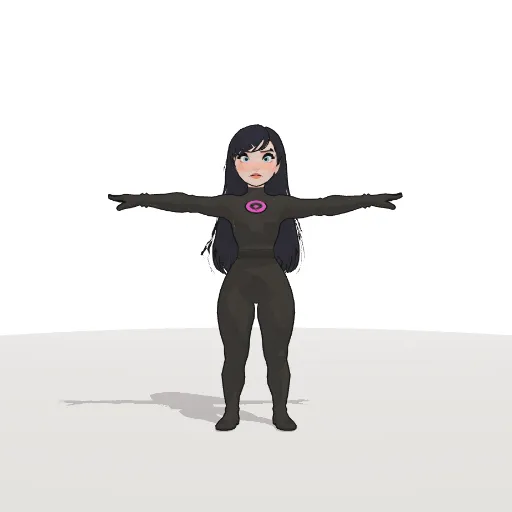 Character of July 26 #1 thumbnail