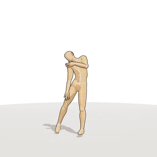 Dance of August 9 #1 thumbnail