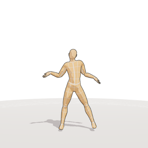 Dance of August 6 #3 thumbnail