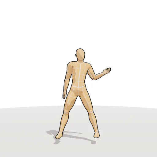 Dance of July 11 #6 thumbnail