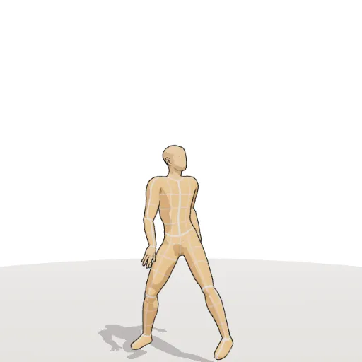 Dance of August 9 #6 thumbnail