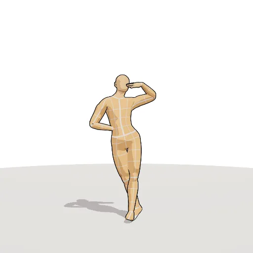 Dance of May 31 #2 thumbnail