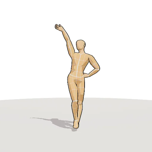 Dance of June 17 #4 thumbnail