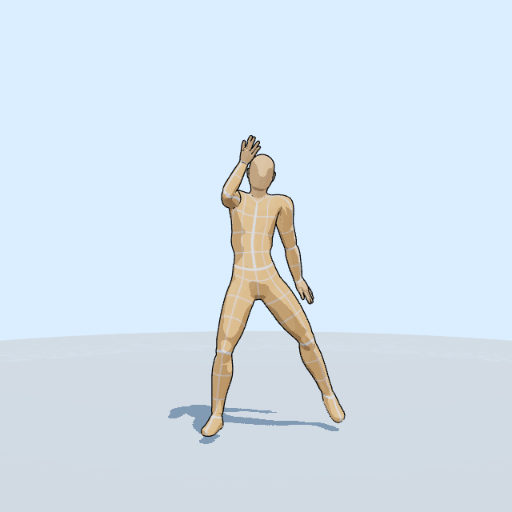 Dance of August 8 #1 thumbnail