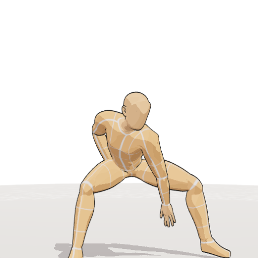 Dance of July 26 #1 thumbnail