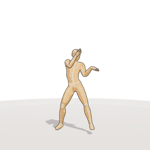 Dance of August 6 #1 thumbnail