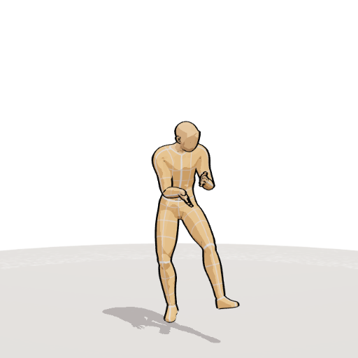 Dance of May 18 #2 thumbnail