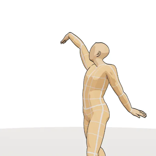Dance of July 30 #3 thumbnail