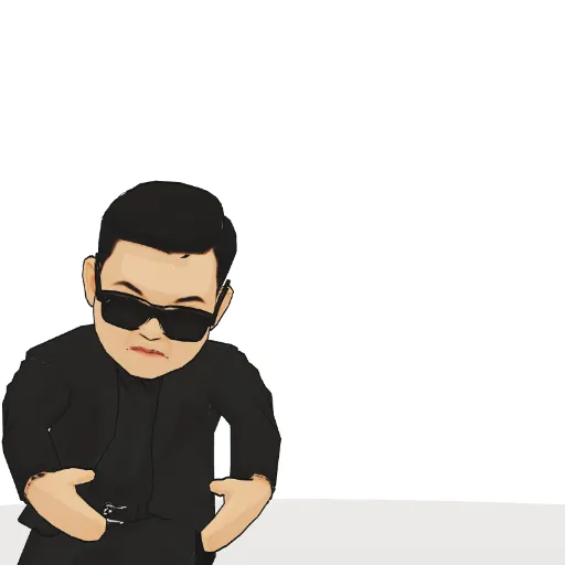 Character of July 2 #1 thumbnail