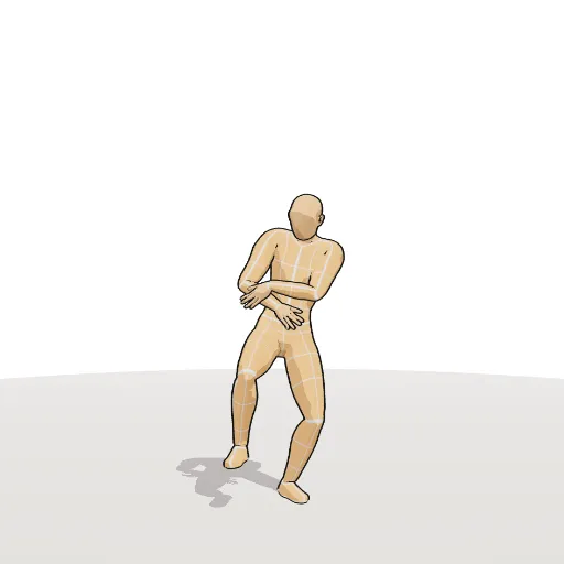 Dance of July 29 #1 thumbnail