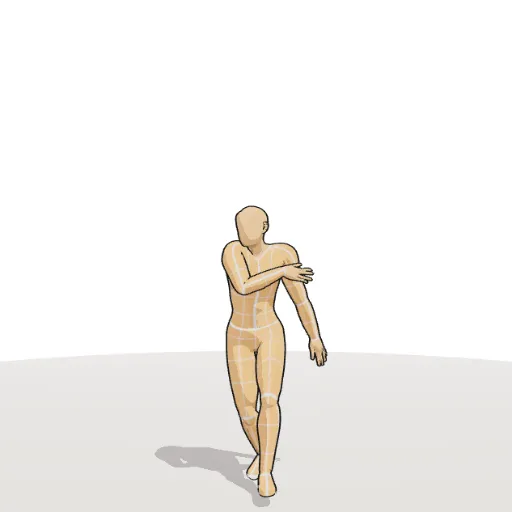 Dance of July 26 #1 thumbnail