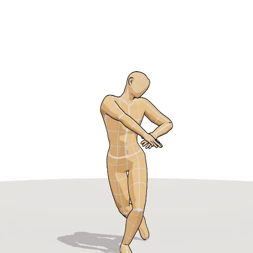 Dance of May 13 #1 thumbnail