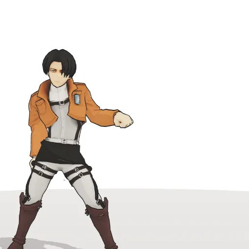 Dance of July 26 #1 thumbnail