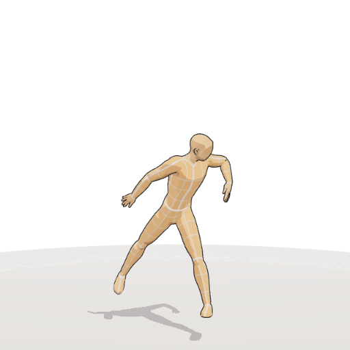 Dance of August 1 #3 thumbnail