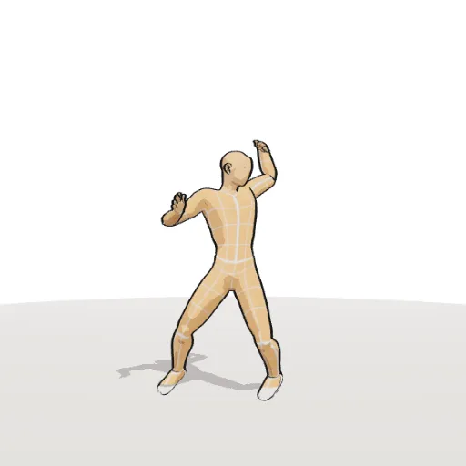 Dance of June 26 #1 thumbnail