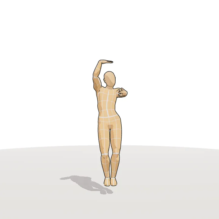 Dance of August 13 #4 thumbnail