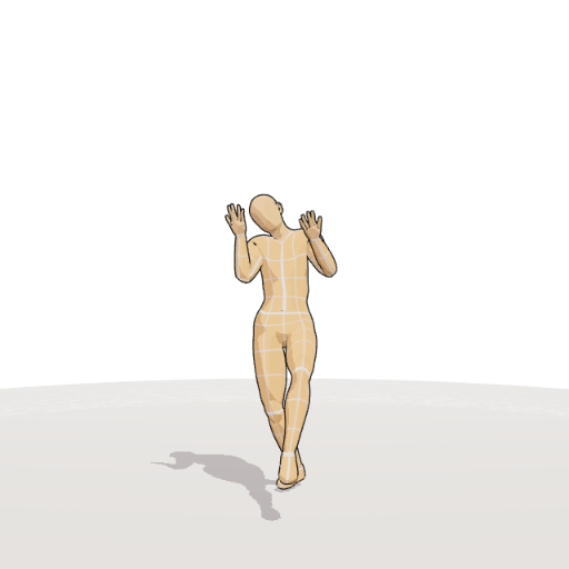 Dance of August 6 #1 thumbnail