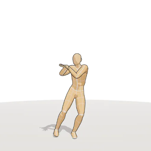 Dance of August 6 #3 thumbnail
