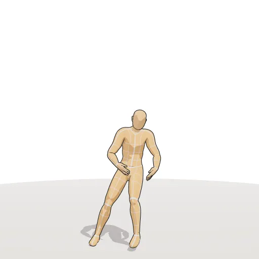 Dance of July 30 #1 thumbnail