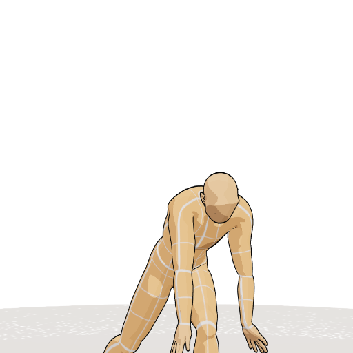 Dance of June 8 #1 thumbnail