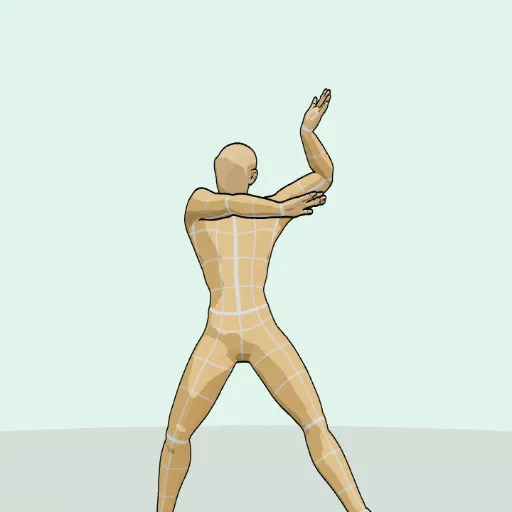 Dance of July 2 #1 thumbnail