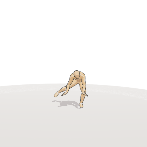 Dance of August 1 #6 thumbnail