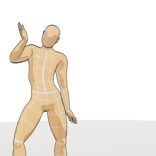 Dance of July 30 #1 thumbnail