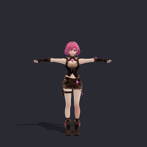 Character of July 5 #2 thumbnail