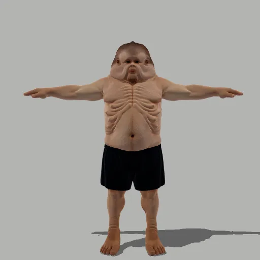 Graham thumbnail