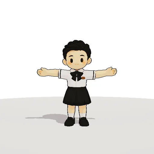 Dance of May 11 #1 thumbnail