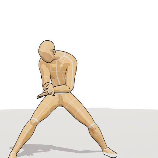 Dance of May 2 #1 thumbnail