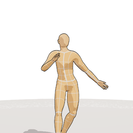 Dance of April 23 #1 thumbnail