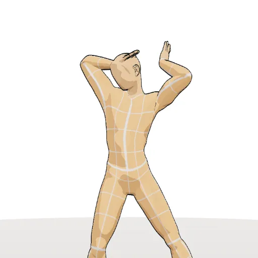 Dance of July 26 #2 thumbnail