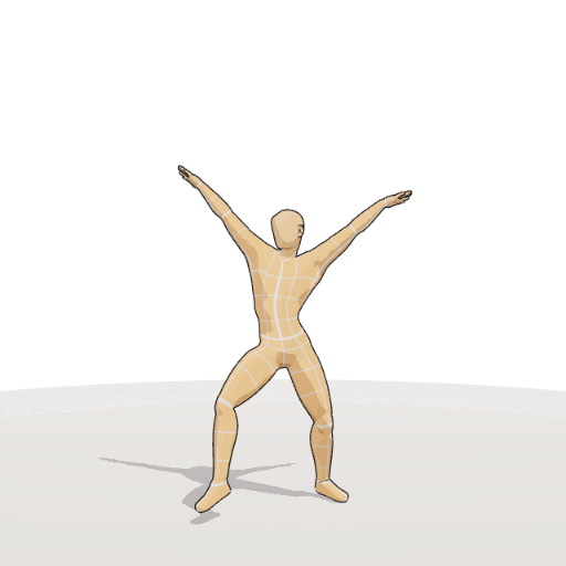 Dance of August 6 #4 thumbnail