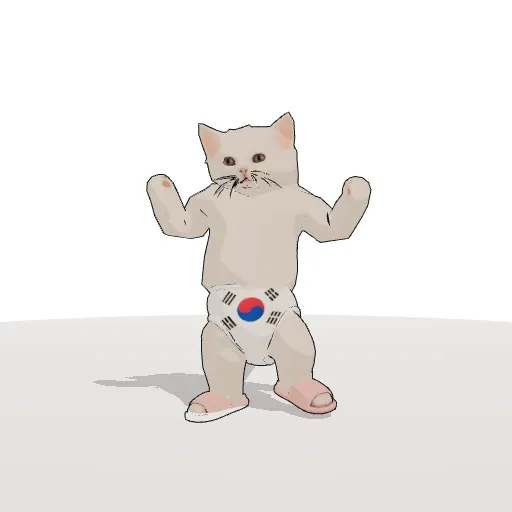 Dance of August 7 #1 thumbnail