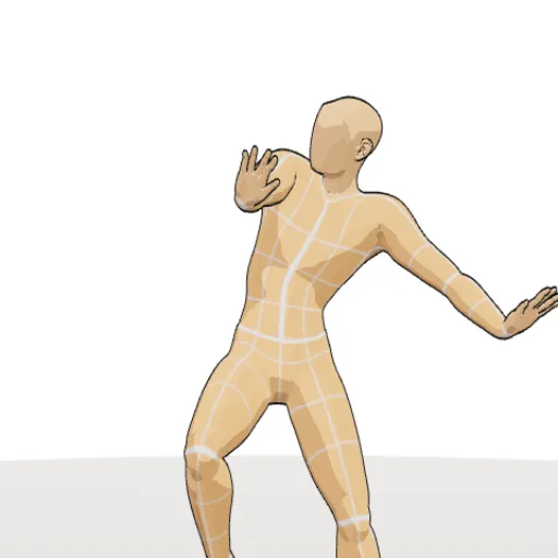 Dance of July 30 #1 thumbnail