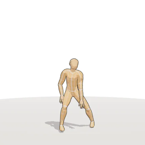 Dance of August 1 #1 thumbnail