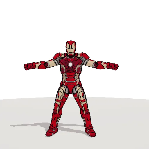 Dance of March 17 #1 (Character) thumbnail