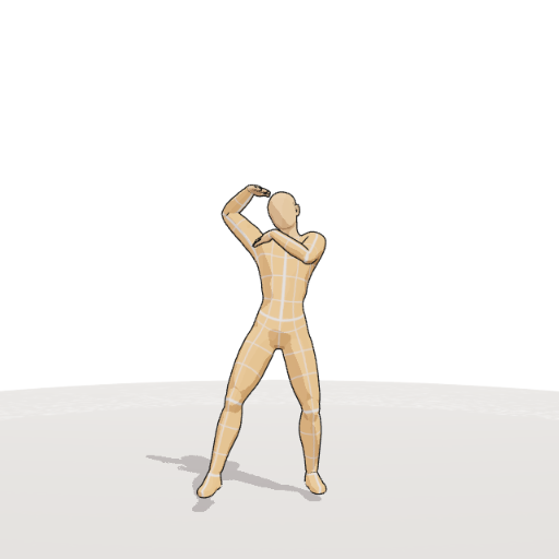 Dance of August 2 #1 thumbnail