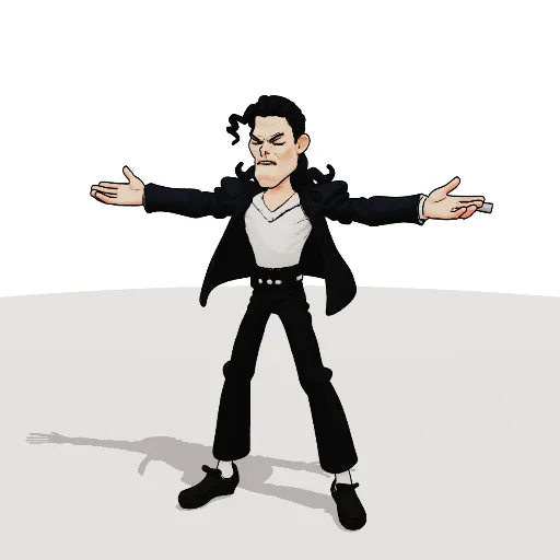 Michael Jackson thumbnail