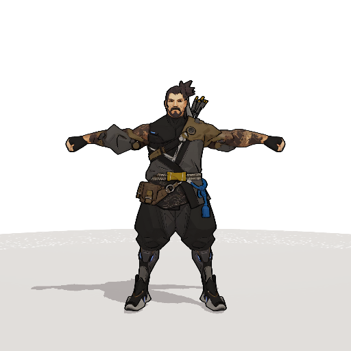 Hanzo thumbnail