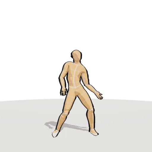 Dance of April 21 #1 thumbnail