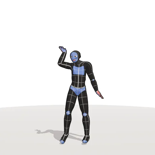 Dance of August 6 #3 thumbnail