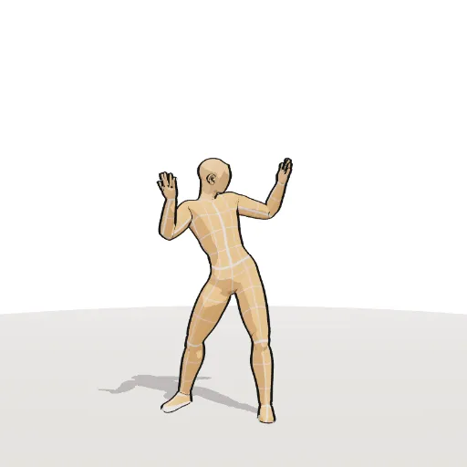 Dance of May 8 #2 thumbnail
